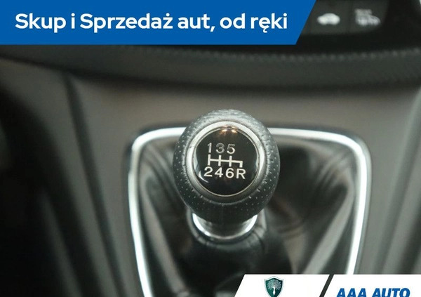 Honda CR-V cena 80000 przebieg: 65948, rok produkcji 2017 z Kock małe 254